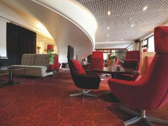 Hotel Radisson Blu Marina Palace