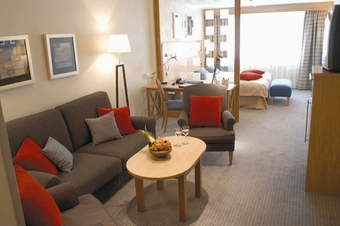 Hotel Radisson Blu Lillehammer