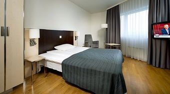 Hotel Quality Airport Gardermoen