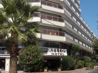 Hotel Helios