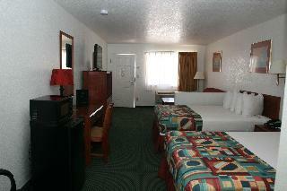 Hotel Best Western Colorado River Inn