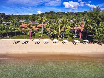 Hotel Chen Sea Resort & Spa Phu Quoc