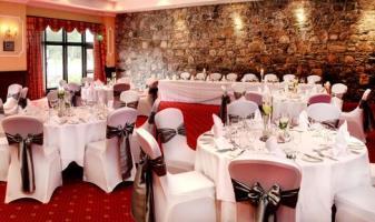 Hotel Hilton Coylumbridge