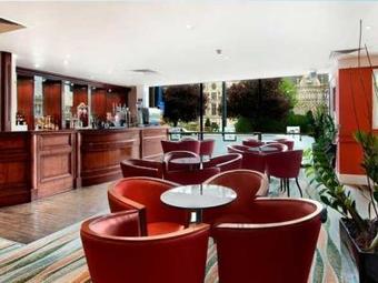 Hotel Hilton Bradford