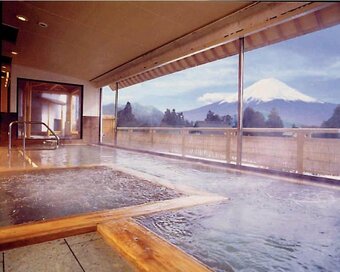 Hotel Konansou