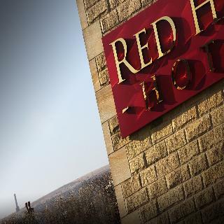 Hotel Red Hall