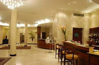 Hotel Nicotel Barletta