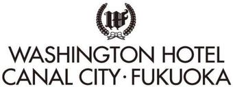 Hotel Canal City Fukuoka Washington