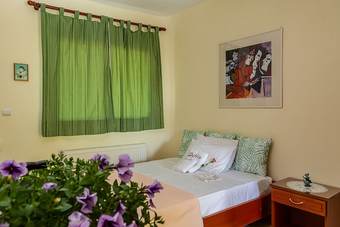 Apartamento Phyllis Maisonettes