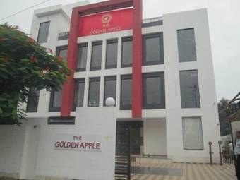 Hotel The Golden Apple