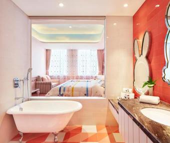 Sheraton Harbin Xiangfang Hotel