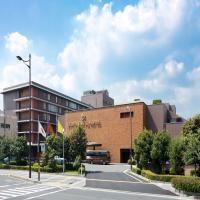 Kyoto Tokyu Hotel