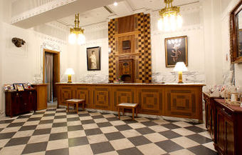 Hotel Monterey Edelhof Sapporo