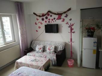 Panjin Xinyuan Aparthotel