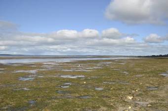 Apartamento Kangaroo Island Holiday Village