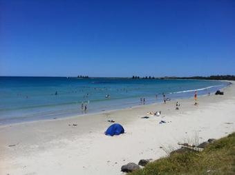 Hostal Aloha Beachfront Port Fairy