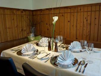 Waldrast Bed & Breakfast