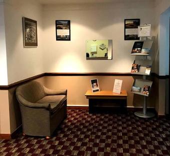 Hotel Macdonald Lochanhully Resort