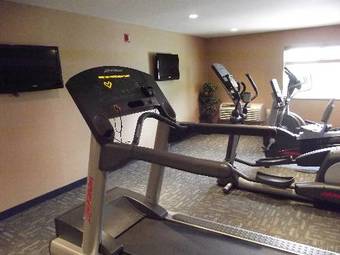 Hotel Best Western Plus Country Meadows