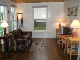 Villa Bubbling Brook Cottages