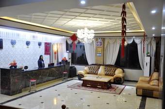 Yongli Business Hotel