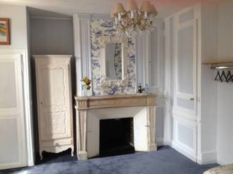 Hostal Auberge Des Capucins