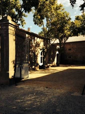 Apartamentos Domaine Paul Huc