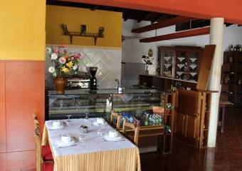 Hostal P�tio Da Figueira