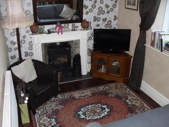 Bed & Breakfast The Hub At Abercrave