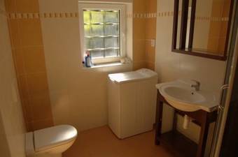 Lodge Baby Bear Cottage