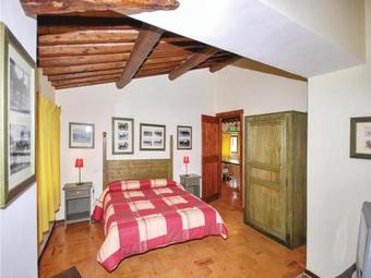 Apartamento Alfina 3