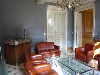 Hostal H�tel Particulier Des Canonniers