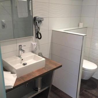 Bed & Breakfast Chambres D'hotes Chez Marie