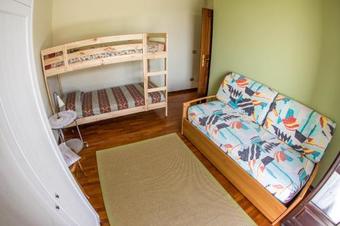 Apartamento Cascina Vitalot