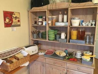 Hostal Lilla Hotellet