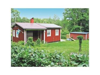 Holiday Home Kungsleden Klippan II