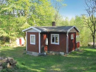 Holiday Home Kungsleden Klippan III