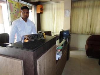 Hotel Darbar International