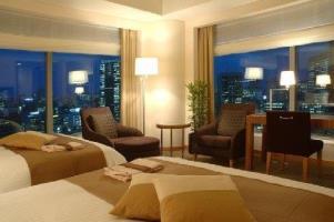 Hotel Marunouchi
