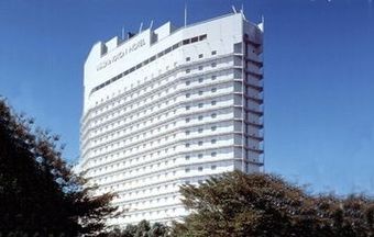 Isezakicho Washington Hotel