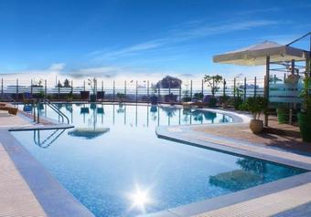 Hotel Ramada Neemrana