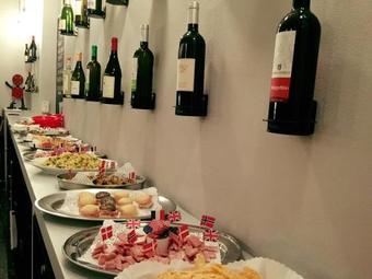 Hotel Locanda Alle Officine