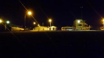 Casa Bah�a Inglesa