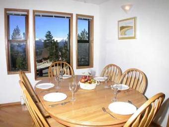 Keller Road Holiday Home