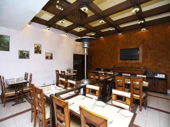 Hotel Apple Valley Resort