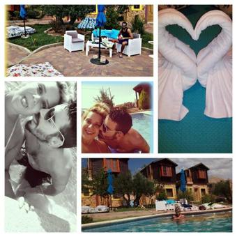 Agroturismo Caba�as El Descansito