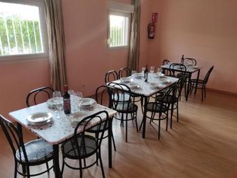 Albergue Residencial El Cuartel