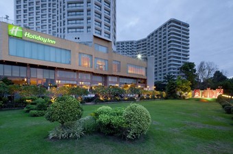 Hotel Holiday Inn Chiang Mai