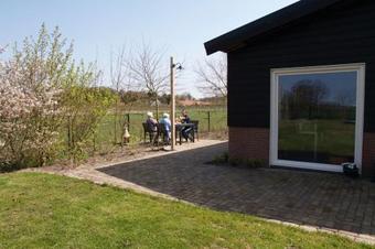 Studio Or B&B Jamzes