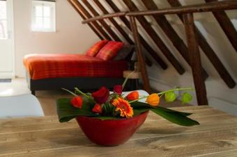 Apartamento Appartement Badnieuweschans